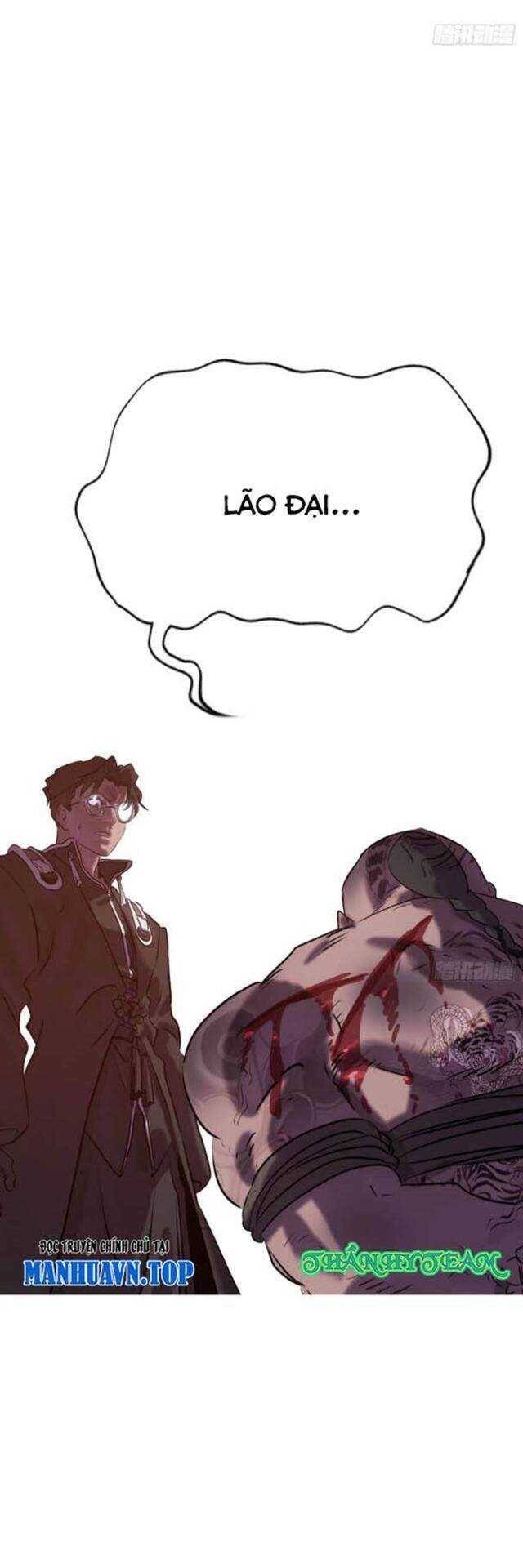 Phong Yêu Vấn Đạo Chap 72 - Next Chap 73