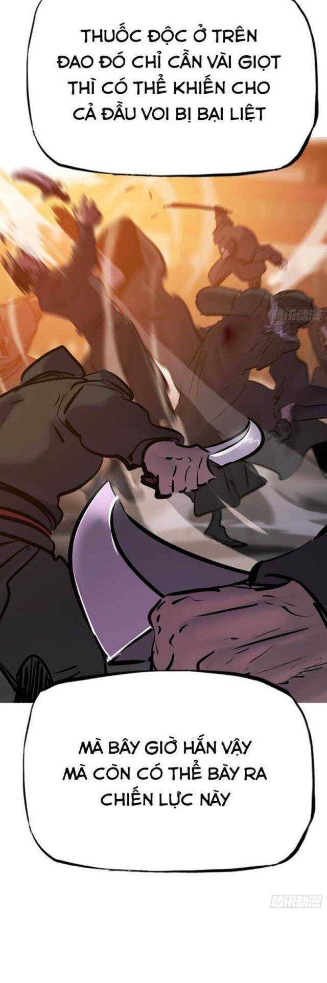 Phong Yêu Vấn Đạo Chap 72 - Next Chap 73