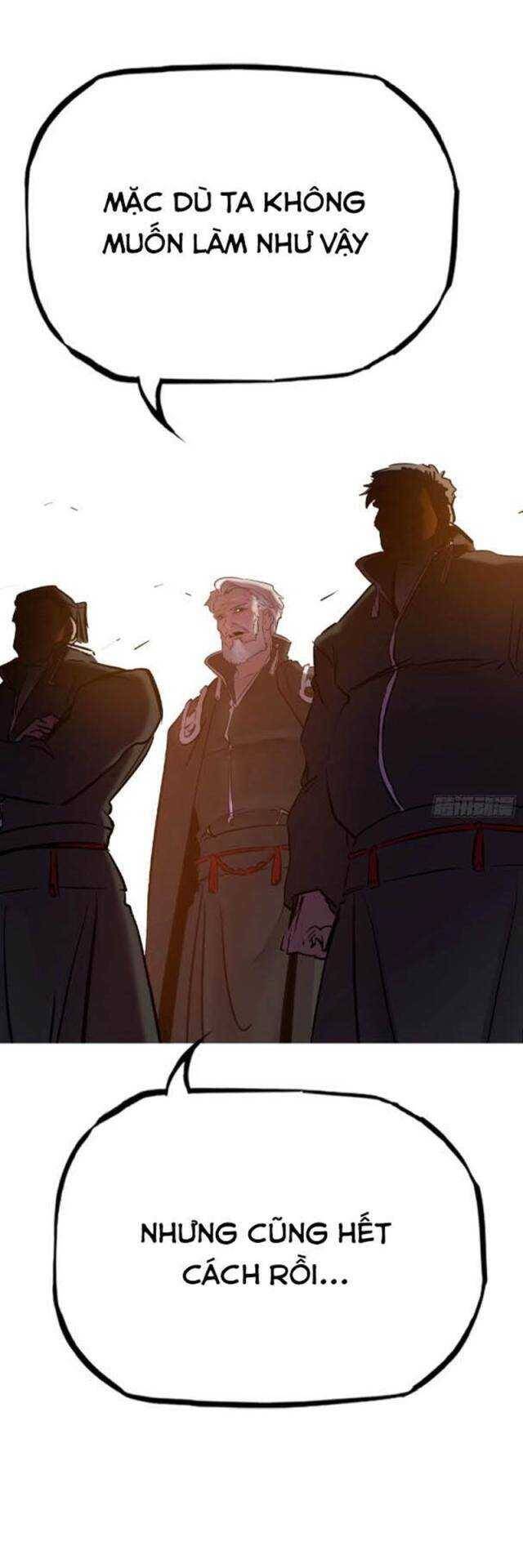 Phong Yêu Vấn Đạo Chap 72 - Next Chap 73