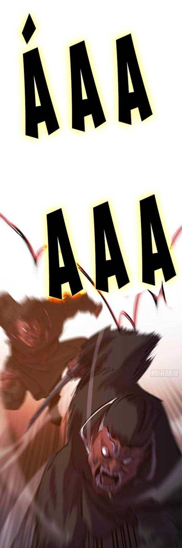 Phong Yêu Vấn Đạo Chap 72 - Next Chap 73