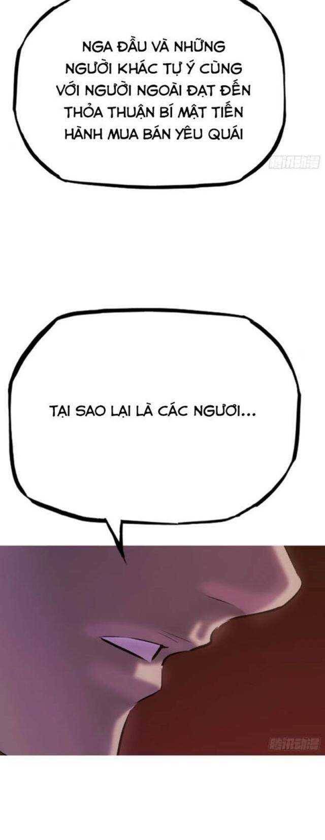 Phong Yêu Vấn Đạo Chap 72 - Next Chap 73