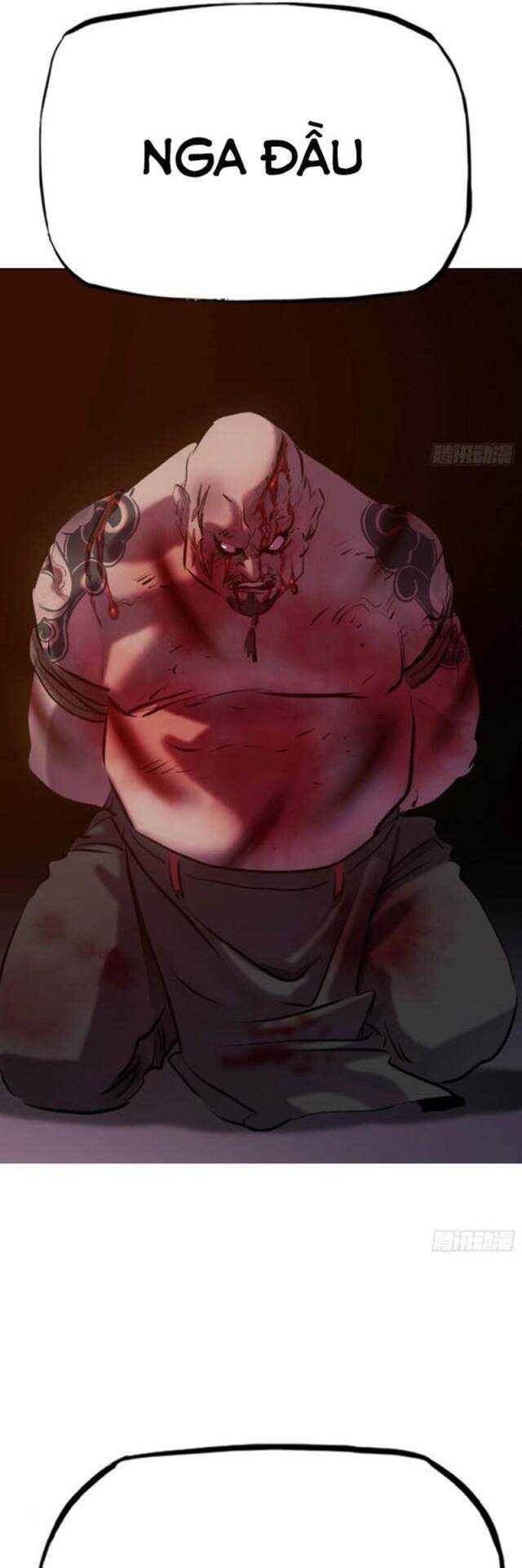 Phong Yêu Vấn Đạo Chap 72 - Next Chap 73