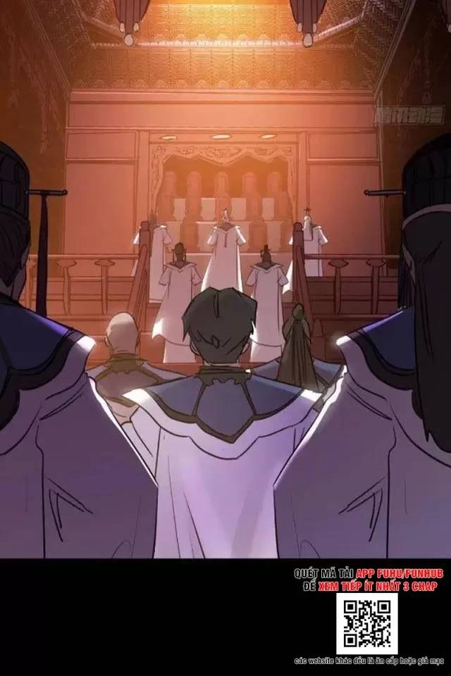 Phong Yêu Vấn Đạo Chap 74 - Next Chap 75