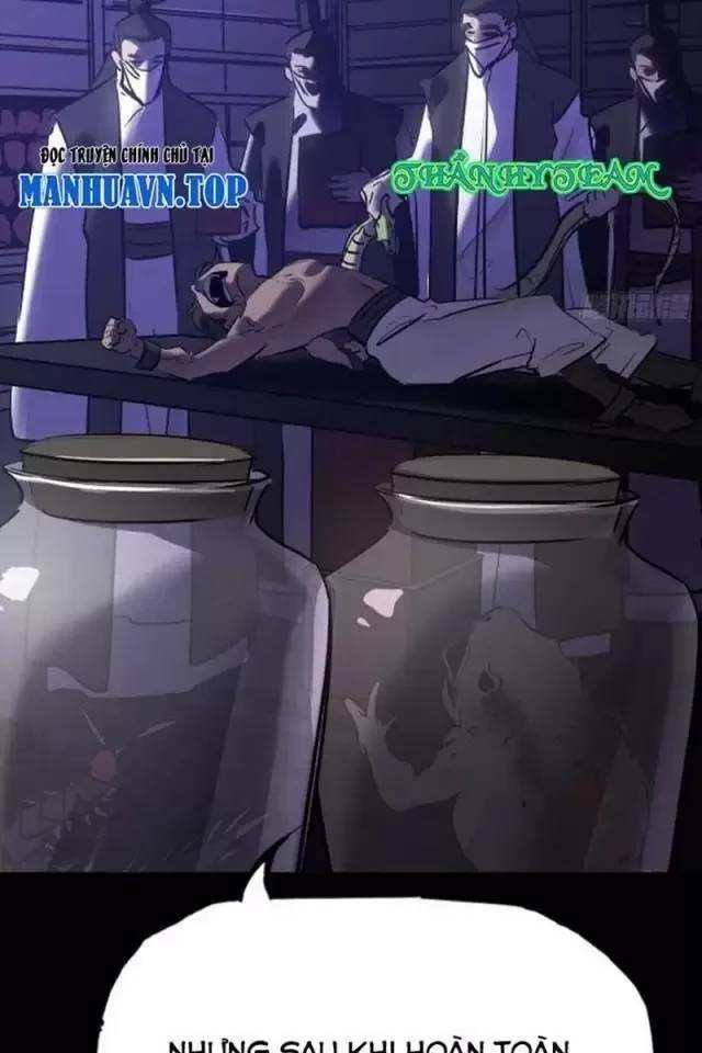 Phong Yêu Vấn Đạo Chap 74 - Next Chap 75