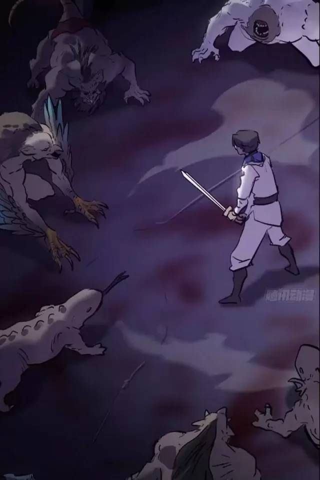 Phong Yêu Vấn Đạo Chap 74 - Next Chap 75