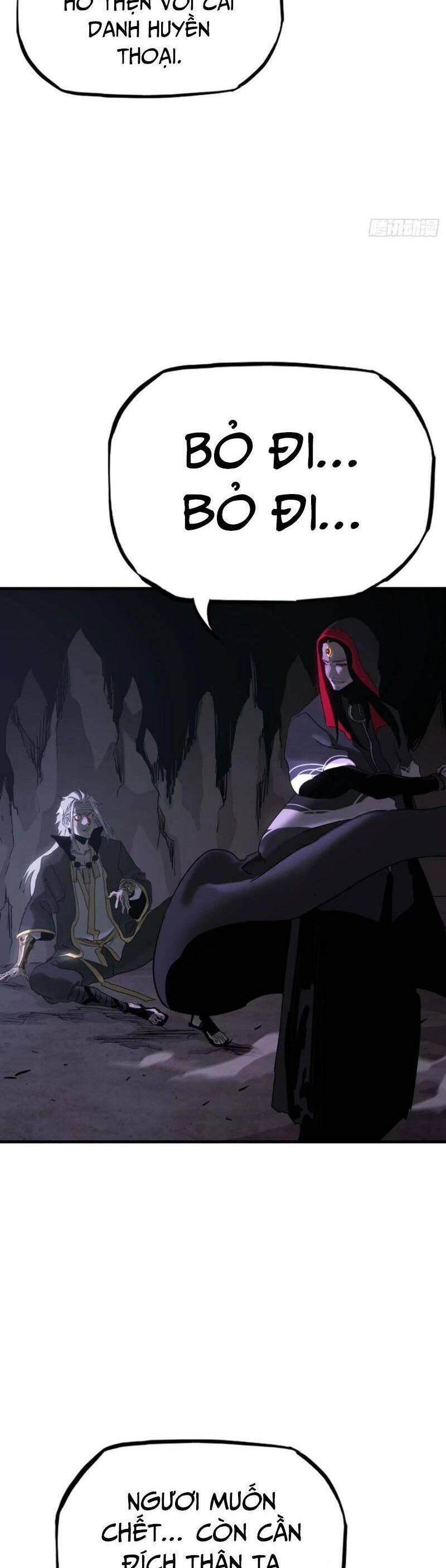 Phong Yêu Vấn Đạo Chap 8 - Next Chap 9