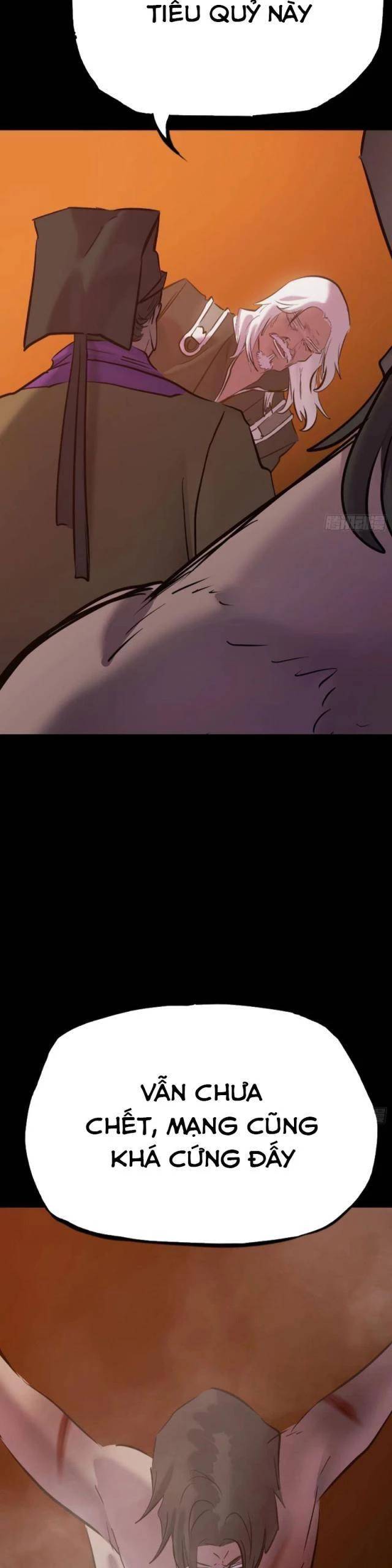 Phong Yêu Vấn Đạo Chap 81 - Next Chap 82