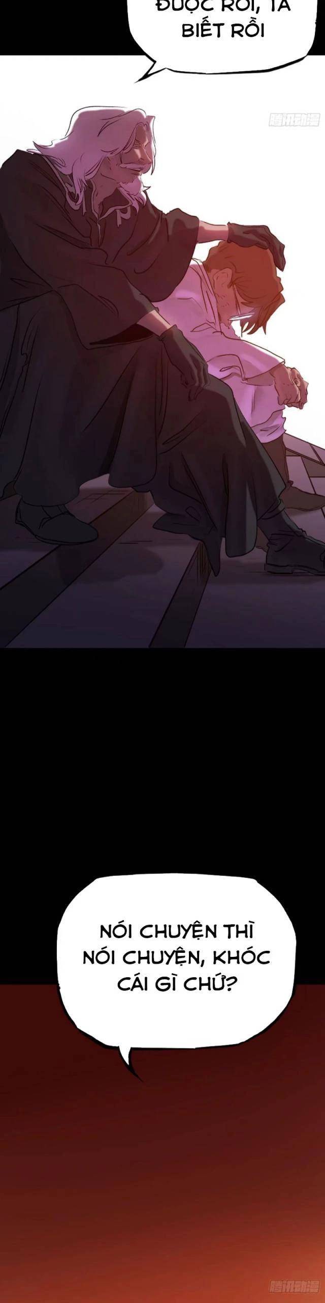 Phong Yêu Vấn Đạo Chap 81 - Next Chap 82