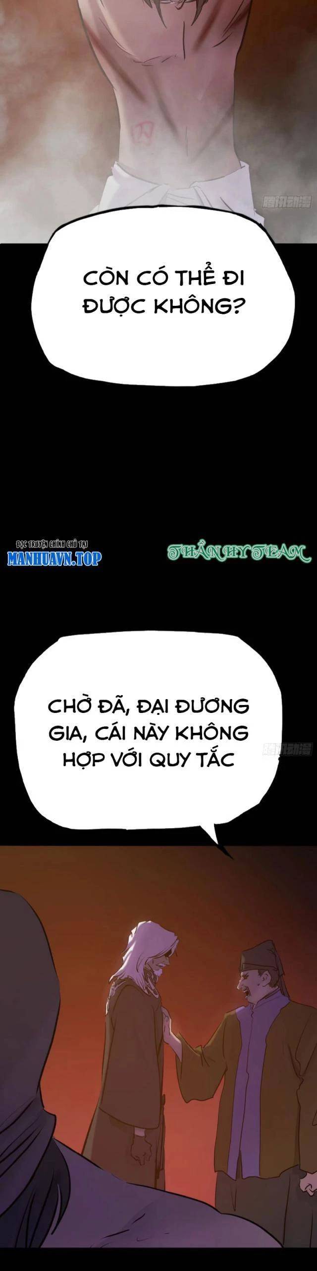 Phong Yêu Vấn Đạo Chap 81 - Next Chap 82