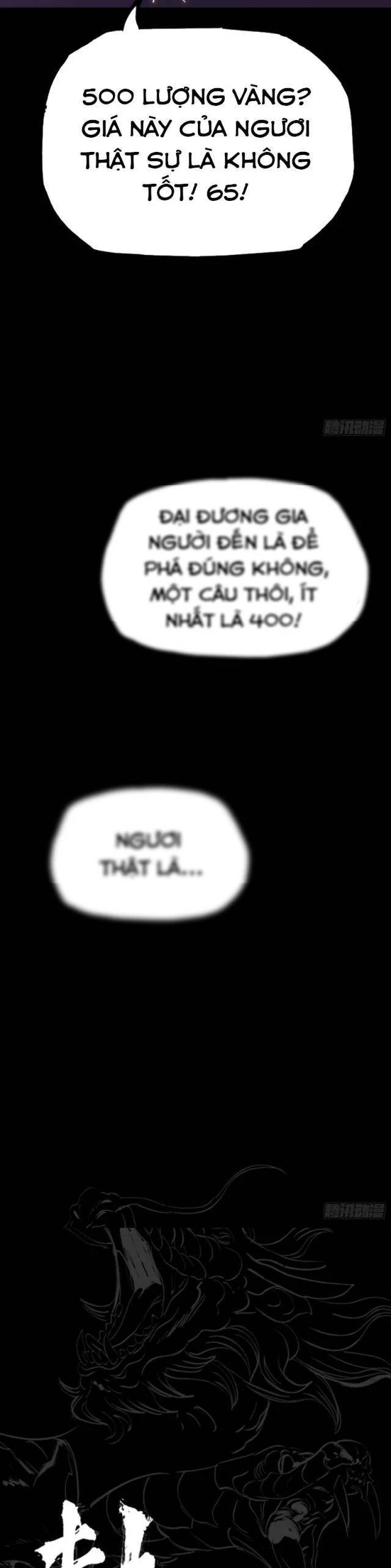 Phong Yêu Vấn Đạo Chap 81 - Next Chap 82