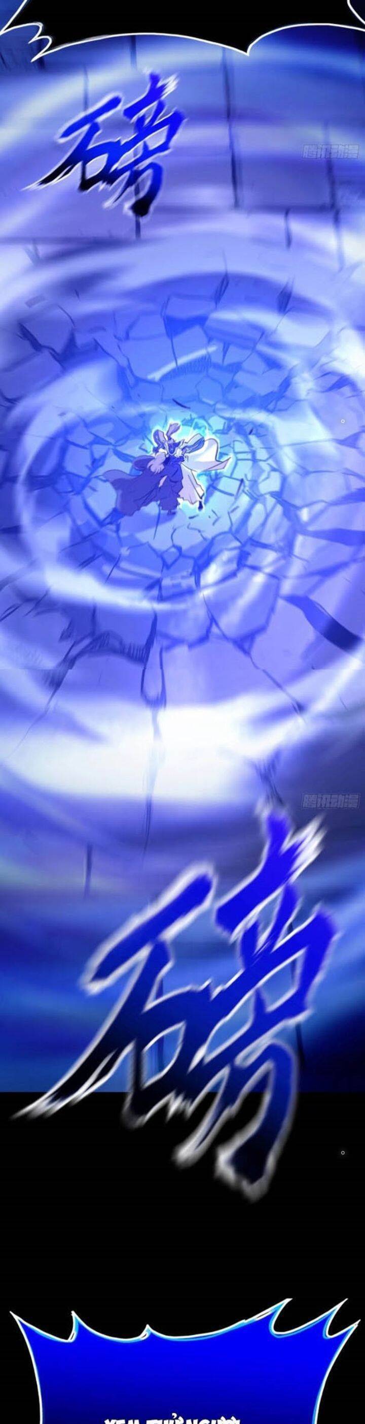 Phong Yêu Vấn Đạo Chap 85 - Next Chap 86