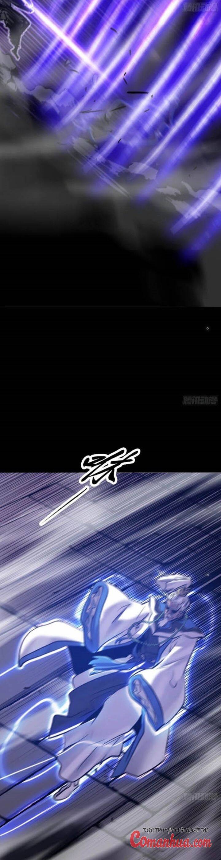 Phong Yêu Vấn Đạo Chap 85 - Next Chap 86