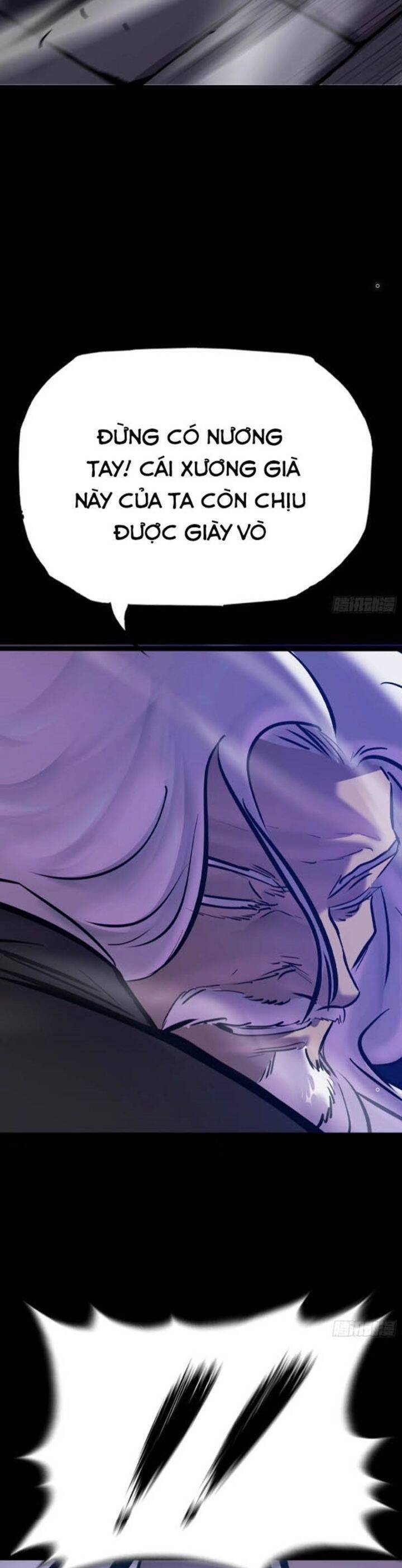 Phong Yêu Vấn Đạo Chap 85 - Next Chap 86