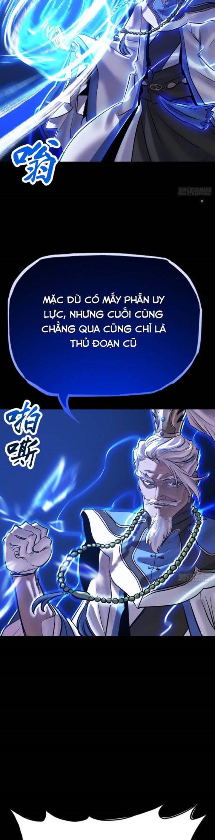 Phong Yêu Vấn Đạo Chap 85 - Next Chap 86