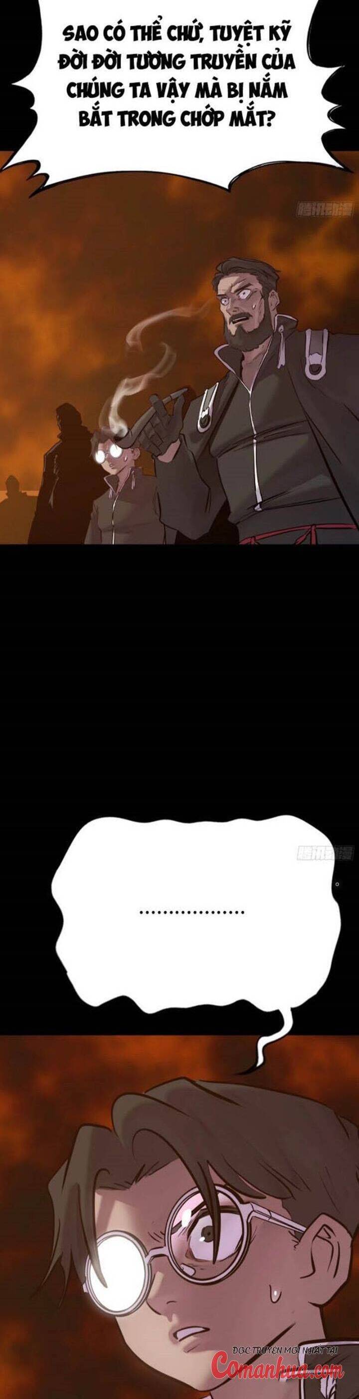 Phong Yêu Vấn Đạo Chap 85 - Next Chap 86