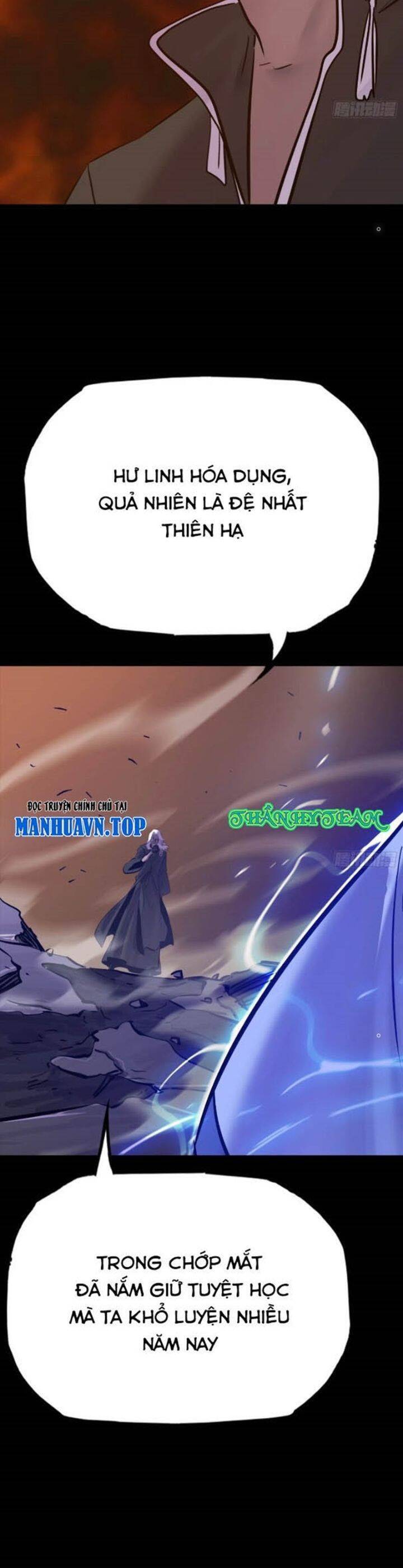 Phong Yêu Vấn Đạo Chap 85 - Next Chap 86