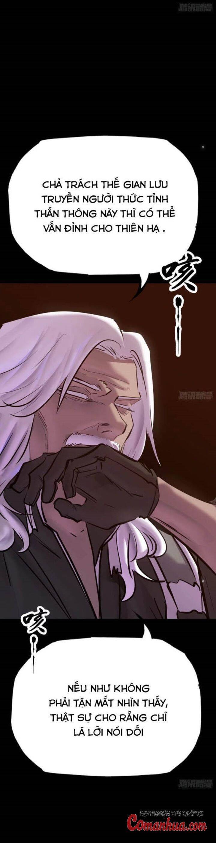 Phong Yêu Vấn Đạo Chap 85 - Next Chap 86