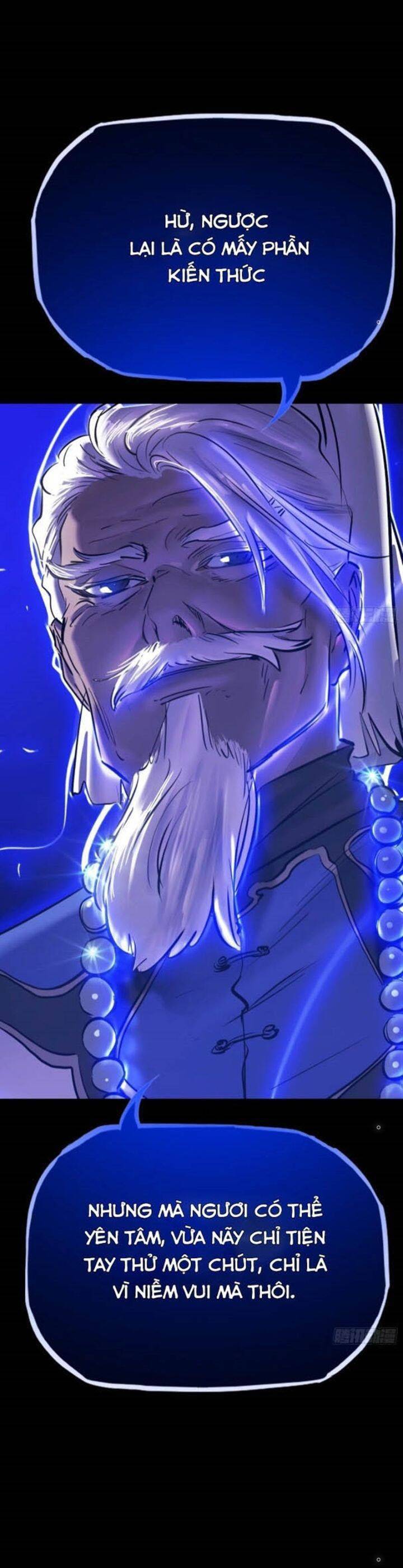 Phong Yêu Vấn Đạo Chap 85 - Next Chap 86