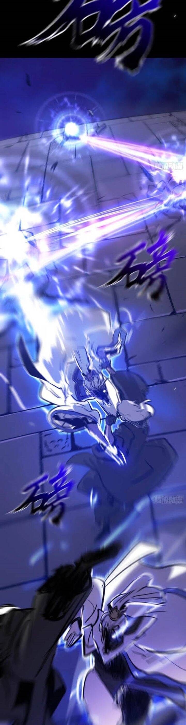 Phong Yêu Vấn Đạo Chap 85 - Next Chap 86