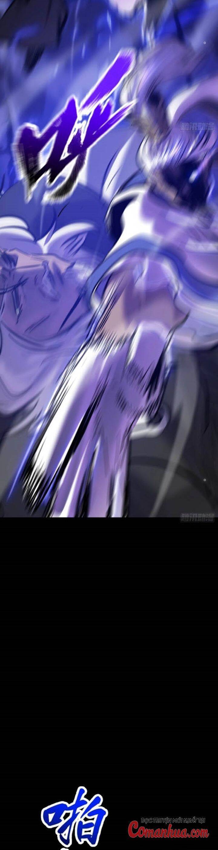 Phong Yêu Vấn Đạo Chap 85 - Next Chap 86