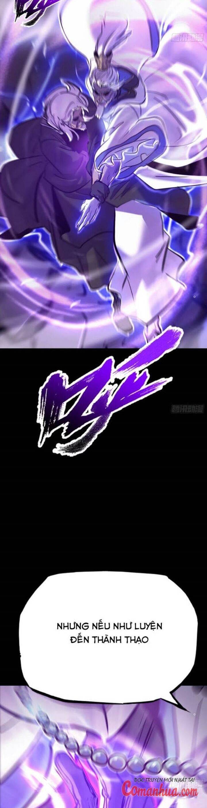 Phong Yêu Vấn Đạo Chap 85 - Next Chap 86