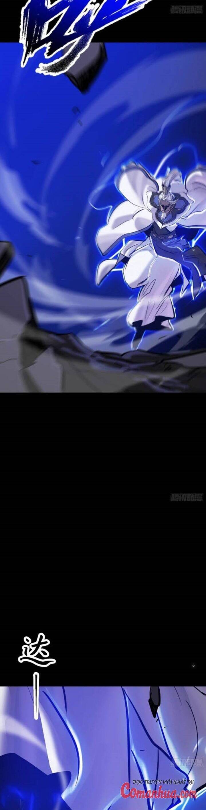 Phong Yêu Vấn Đạo Chap 85 - Next Chap 86