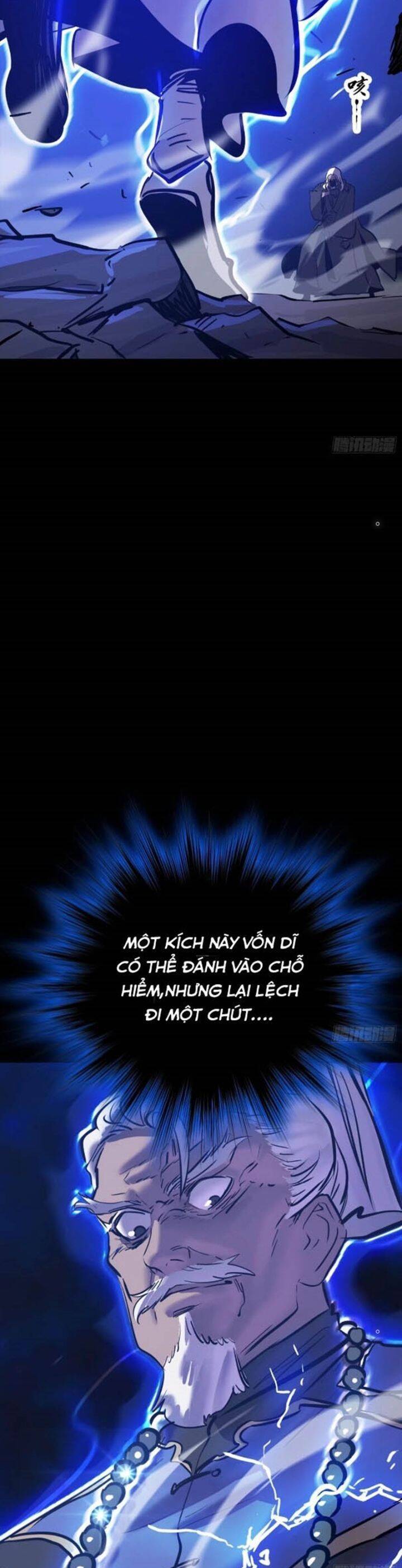 Phong Yêu Vấn Đạo Chap 85 - Next Chap 86