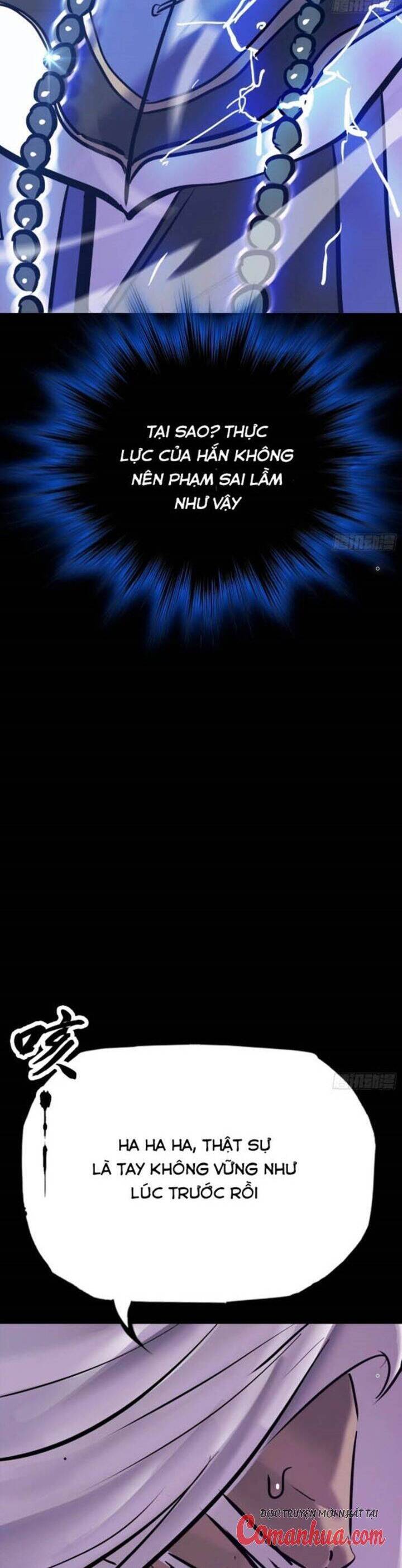 Phong Yêu Vấn Đạo Chap 85 - Next Chap 86