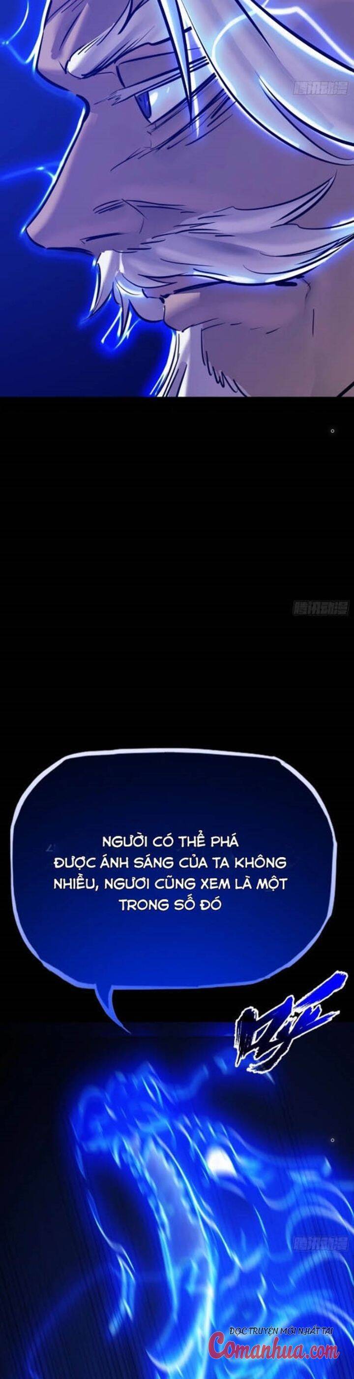 Phong Yêu Vấn Đạo Chap 85 - Next Chap 86