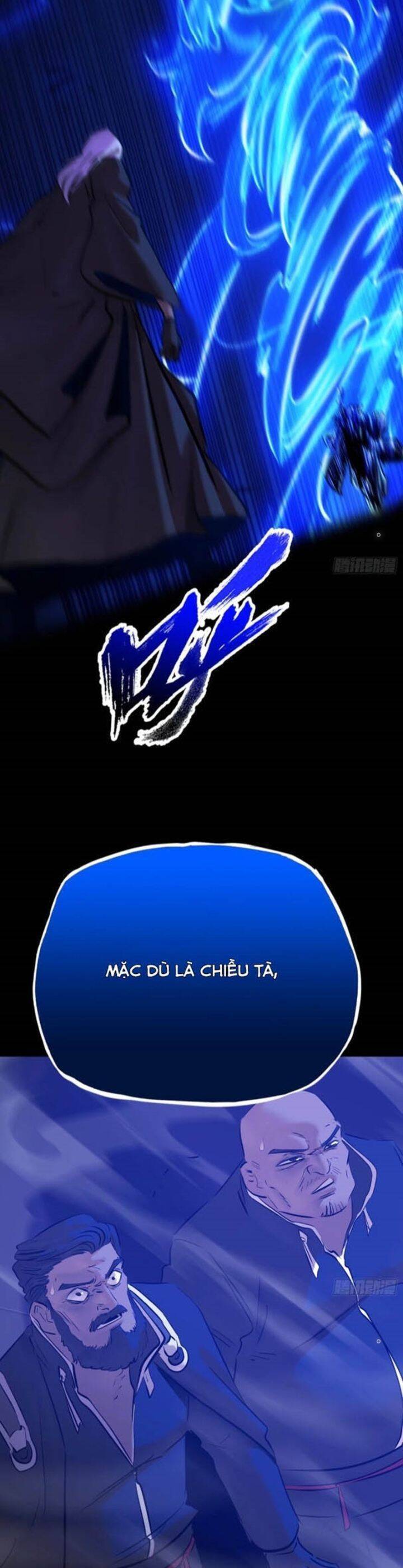 Phong Yêu Vấn Đạo Chap 85 - Next Chap 86