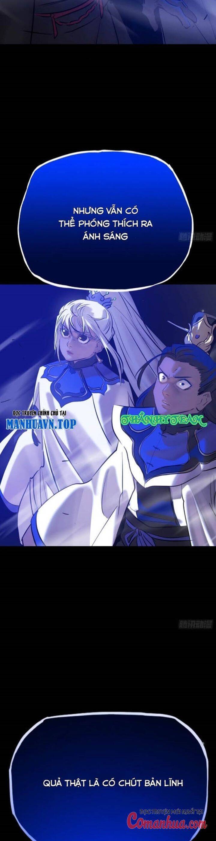 Phong Yêu Vấn Đạo Chap 85 - Next Chap 86