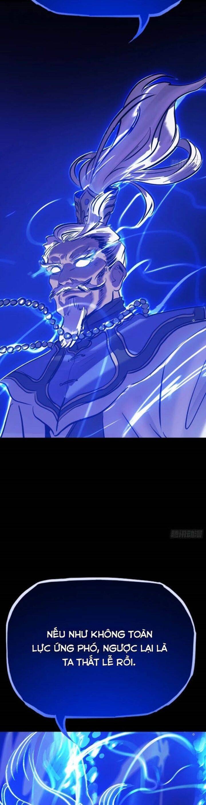 Phong Yêu Vấn Đạo Chap 85 - Next Chap 86