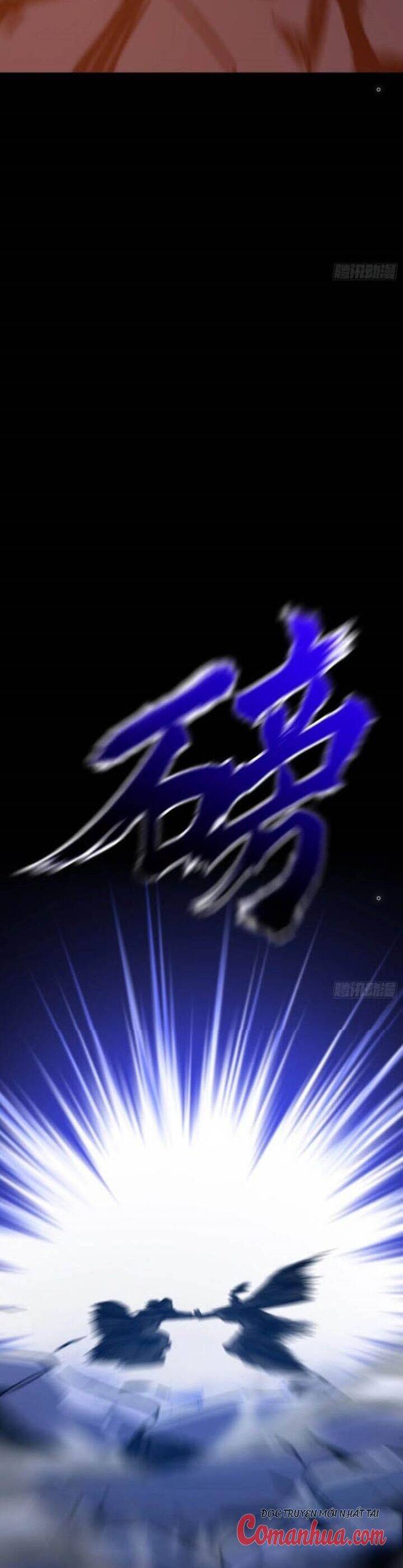 Phong Yêu Vấn Đạo Chap 85 - Next Chap 86