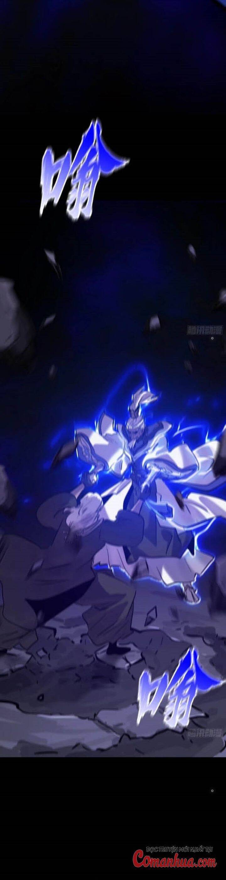 Phong Yêu Vấn Đạo Chap 85 - Next Chap 86