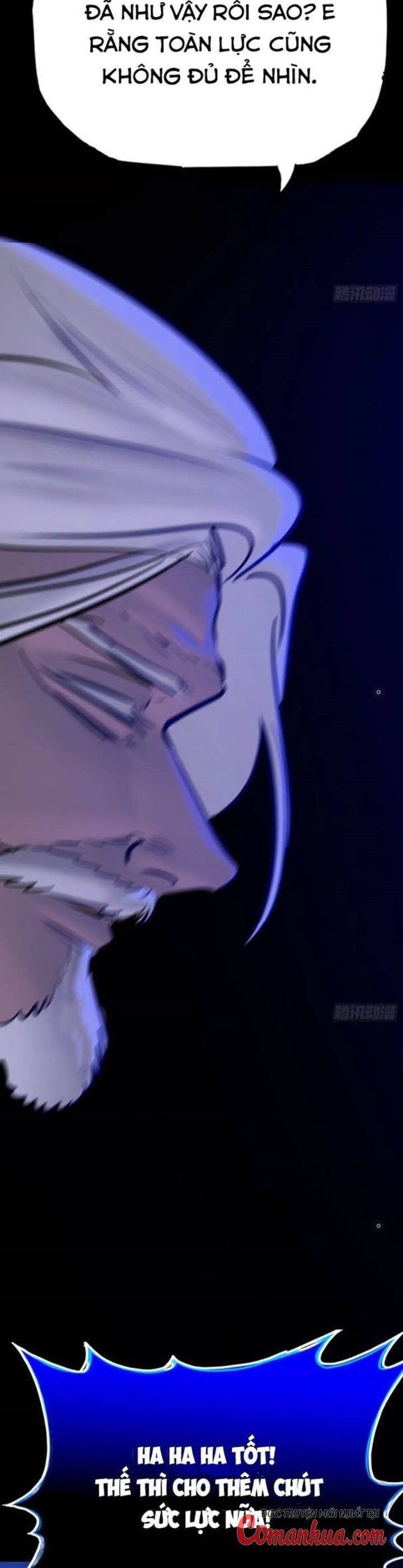 Phong Yêu Vấn Đạo Chap 85 - Next Chap 86