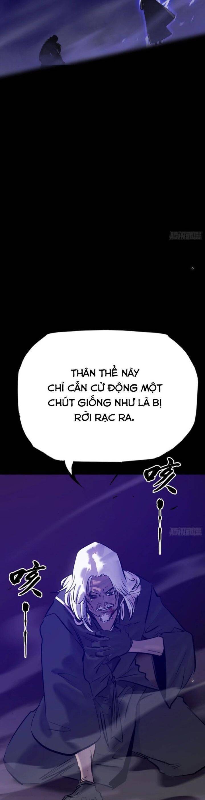 Phong Yêu Vấn Đạo Chap 86 - Next Chap 87