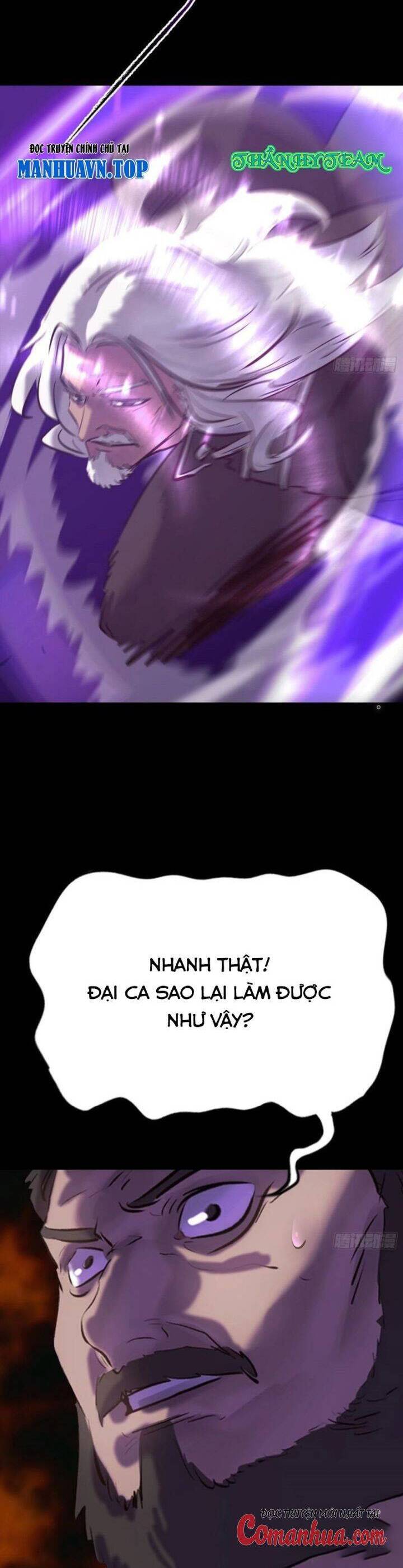 Phong Yêu Vấn Đạo Chap 86 - Next Chap 87