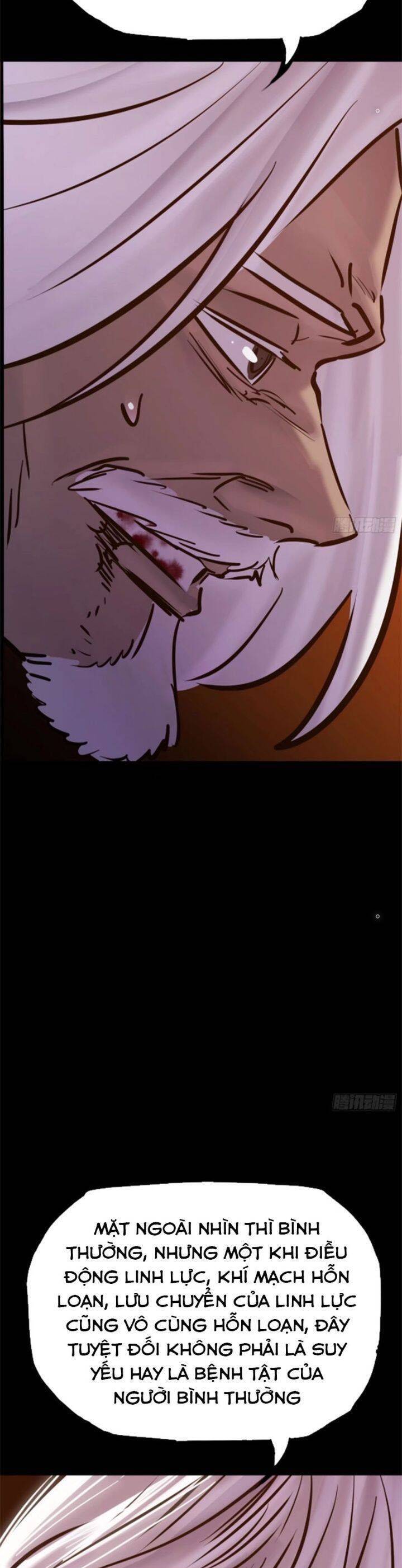 Phong Yêu Vấn Đạo Chap 87 - Next Chap 88