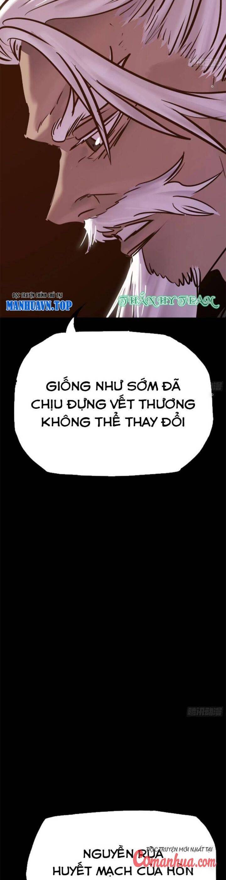 Phong Yêu Vấn Đạo Chap 87 - Next Chap 88