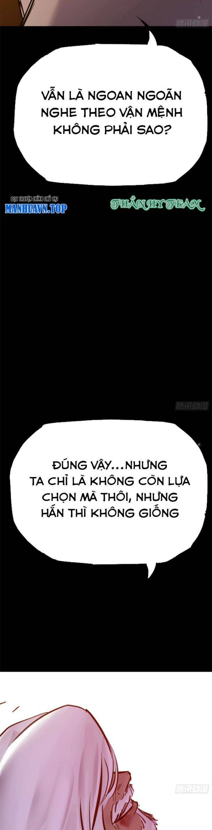Phong Yêu Vấn Đạo Chap 87 - Next Chap 88