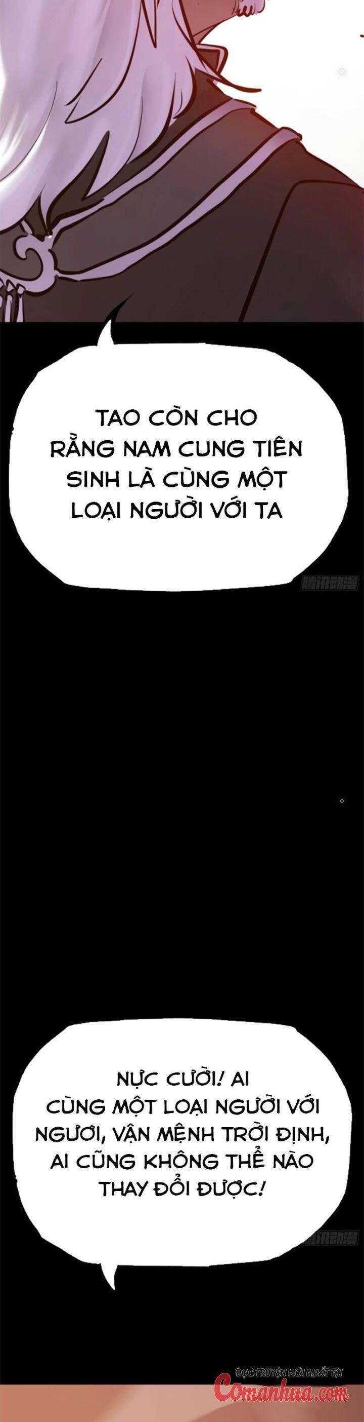 Phong Yêu Vấn Đạo Chap 87 - Next Chap 88