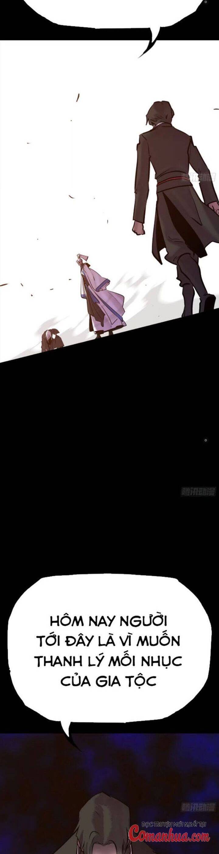 Phong Yêu Vấn Đạo Chap 87 - Next Chap 88