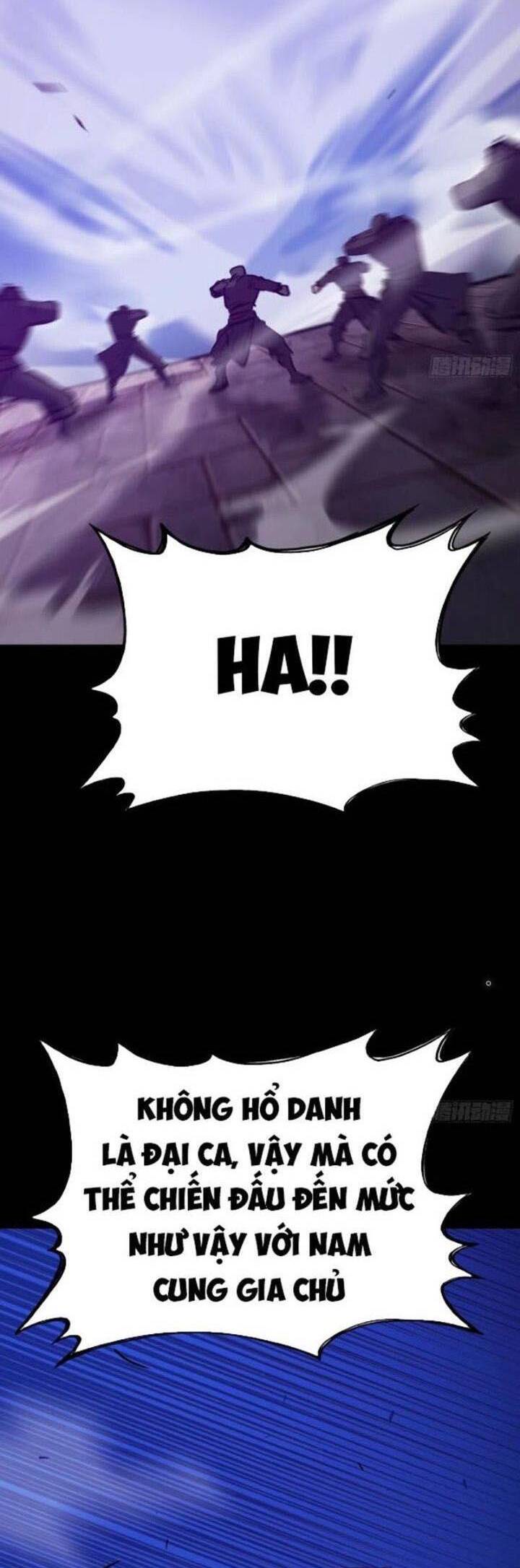 Phong Yêu Vấn Đạo Chap 87 - Next Chap 88