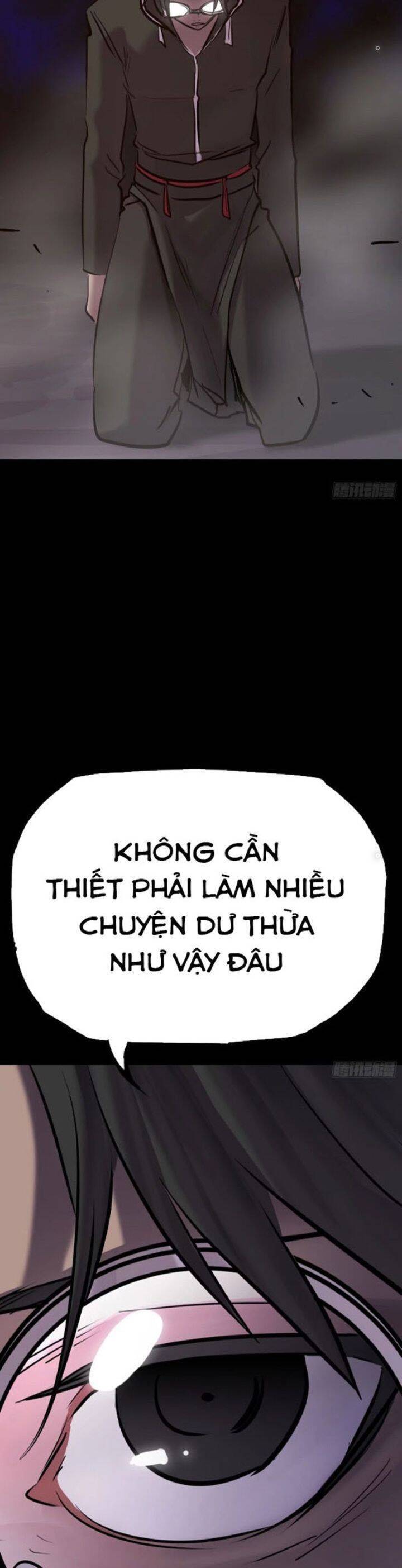 Phong Yêu Vấn Đạo Chap 87 - Next Chap 88
