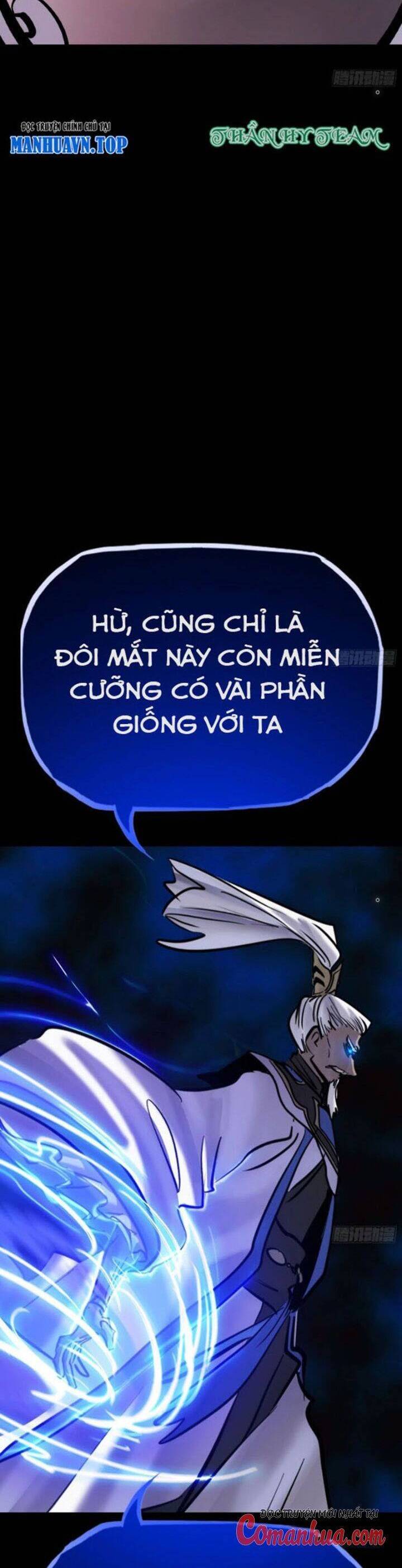 Phong Yêu Vấn Đạo Chap 87 - Next Chap 88
