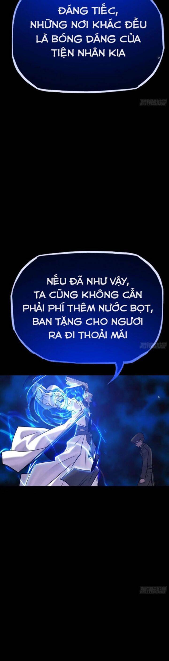 Phong Yêu Vấn Đạo Chap 87 - Next Chap 88