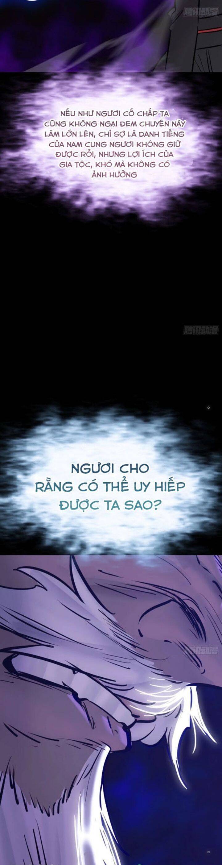 Phong Yêu Vấn Đạo Chap 87 - Next Chap 88