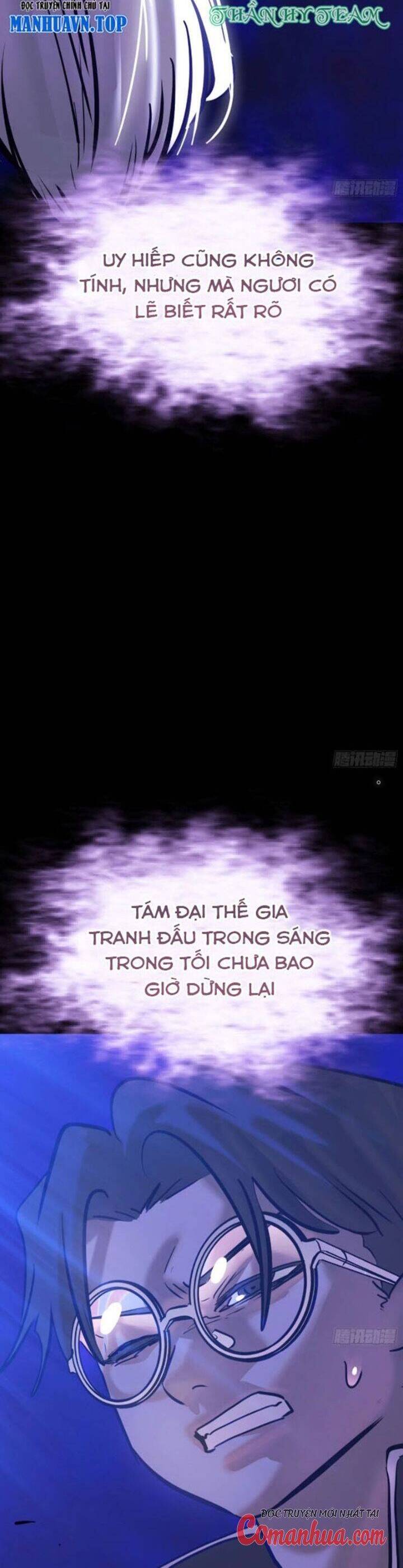 Phong Yêu Vấn Đạo Chap 87 - Next Chap 88