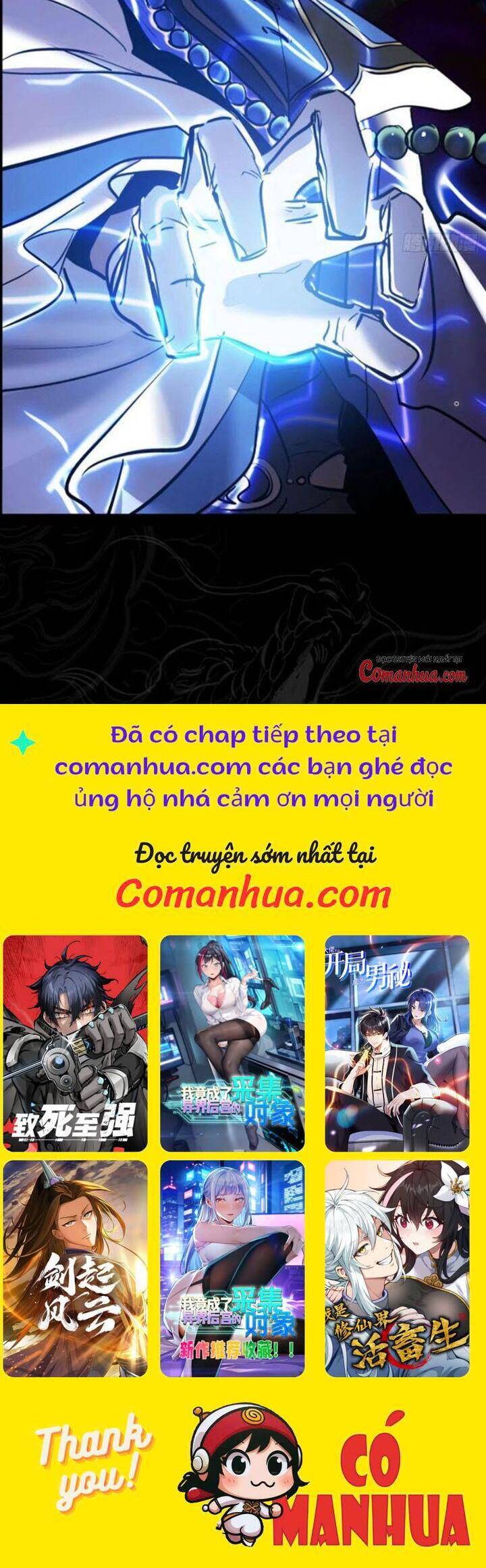 Phong Yêu Vấn Đạo Chap 87 - Next Chap 88