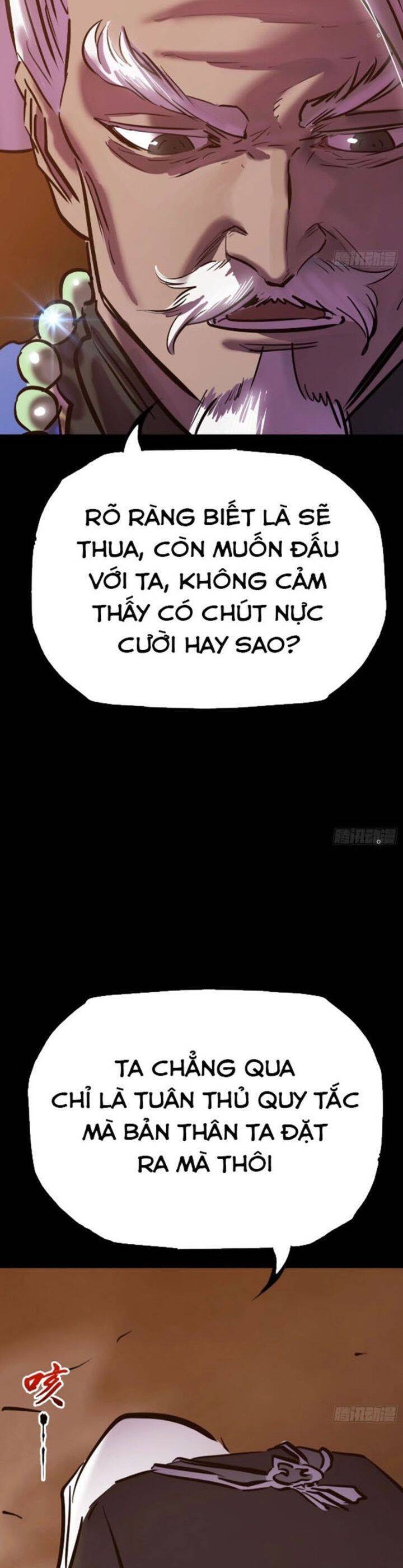 Phong Yêu Vấn Đạo Chap 87 - Next Chap 88